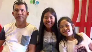 Simple lang Radyboy