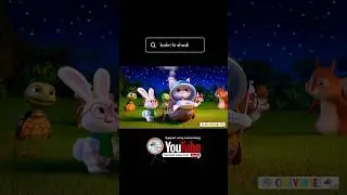 Meow ka Rocket Safar | Cute Little Cat Story |  @Cineverse_animations