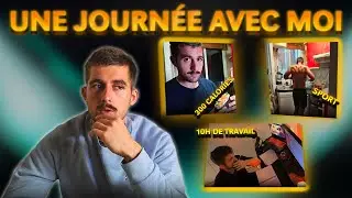 Je Suis Kin&eacute;, Voici Comment je Perds Du Poids et Reste En Forme !