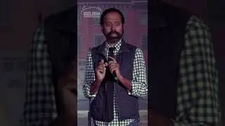 Paul Varghese gets it on camera