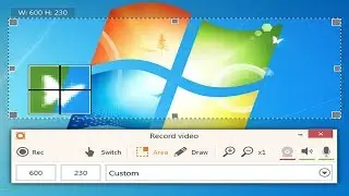 How to Build Screen Capture Software using Java Part 1