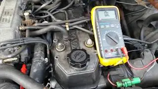 Poor or Lack of Acceleration 1988 Toyota Truck 22RE Part 2