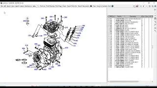 KUBOTA Linkone EPC  - Remote Installation