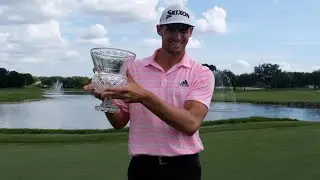 Resumen | Ronda 4 | The Club at Weston Hills Open