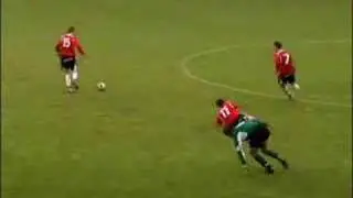 Bezirksderby Oberpullendorf - Horitschon