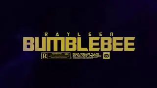 RAYLEEN - BUMBLEBEE (Prod. Wollas)