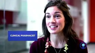 Clinical Pharmacist Job Shadowing