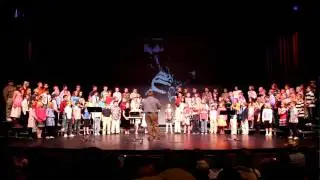 Ode to Jazzers