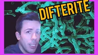 DIFTERITE - #7manaVaccini