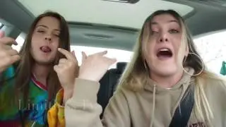 Ashley and Rachelle roasted their exes #freestyle and #rap must watch 😍comment below who killed it