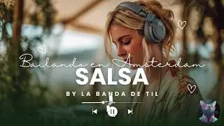 Fast Salsa Energy 🔥 