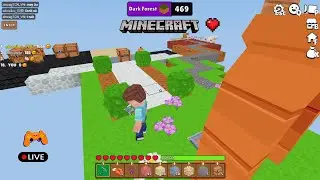 IS THIS THE BEST MINECRAFT CLONE?! 🤔
