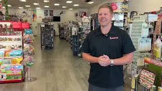 Retail Alliance Member Spotlight // Hobbytown