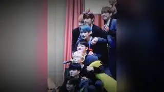SF9 memes | Part 2