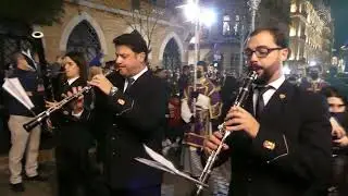 Trio de Capilla - Hdad. de los Panaderos | BM de Dos Hermanas 