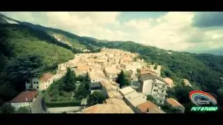 Malito visto dal drone