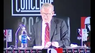 India Today Conclave: Session With Paul Kennedy
