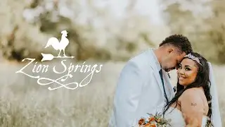 Why You Should Choose Zion Springs