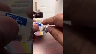 Pregnyl 10,000iu HCG Vials