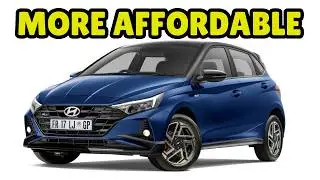 2024 Hyundai i20 Price Review | Cost of Ownership | Features | Practicality | Service Plan