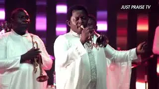 HARMONY TRUMPETERS : Yoruba Praise and Worship songs 2022