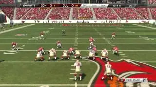 Madden 25 Ultimate Team - Johnny Manziel 1st NFL Start! - Rookie Squad! - Madden 15 Preview!