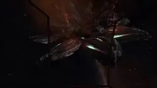 Elite: Dangerous Thargoid Encounter