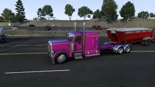 American Truck Simulator