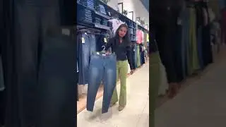 #pantaloons#fizabynexus#mangalore#denimmania#denimfits#stylestatement#panjal channel#vedio#shopping