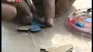 SİVASLI USTALAR AHŞAP BOYAMA SANATI