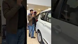 2026 Updated ✅ Maruti Suzuki Ertiga VxiCNG |The Amit Sonkar| #marutisuzuki #ertiga #trending #shorts