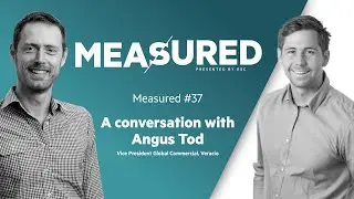 Measured #37 Angus Tod
