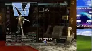 Rakion Latino Xenesis Grade Hack by spiriti_wars