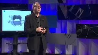 Designing the object of desire | Robert Gerritsen | TEDxMohawkCollege