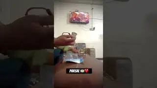 Paarsal aa gya ❤️⚡️ #unboxing #shopsyloot #flipkart #shopsytrick  #ytstudio #ytshorts