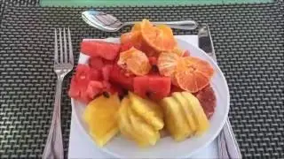 WHAT I ATE TODAY #4 | RT4 VEGAN