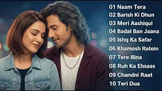 💝 New Hindi Songs 2026 💝a romantic playlist