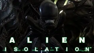Gefangen im Nest 👽 ALIEN ISOLATION | 011