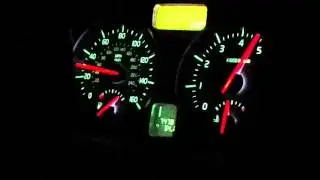 2008 Volvo c30 2.5 T5 Shark Tune Stage II (OBX downpipe, Injen intake) 0-60 pull