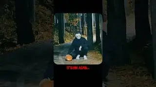 EP1/4 &mdash; Он идёт за мной | Хэллоуинский мини-сериал