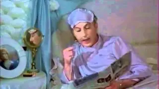 cage aux folles une femme assez vulgaire.wmv