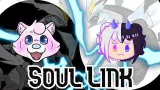 THE SOUL LINK TO END IT ALL W/NEO #pokemon #nuzlocke #shorts