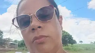 Dia de pescaria, aqui na roça 🌹 ❤️🙏🙏🙏