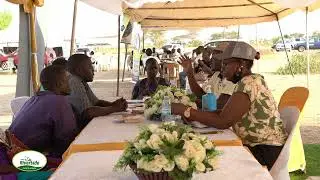 Bank of Uganda Empowers Farmers | Understanding Agricultural Credit & Government Support