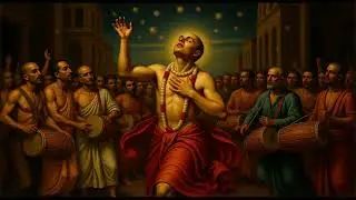 The Epidemic of Loneliness and the Hare Krishna Antidote