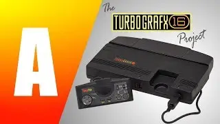 The TurboGrafx-16 / PC Engine / SuperGrafx Project - Compilation A - All Games (US/JP)