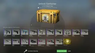 CS:GO case Opening that goes horribly [Fever,shadow,Glove]