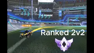 I HIT Champ 3!!!!!