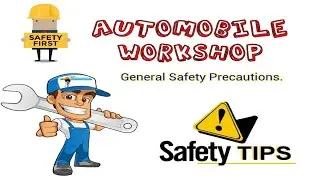 SAFETY PRECAUTIONS |