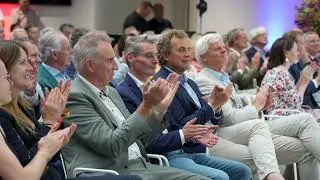 Offici&euml;le Opening Simac Hoofdkantoor 2025: Een Blik op de Toekomst